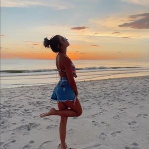 Meet your Posher, Sienna